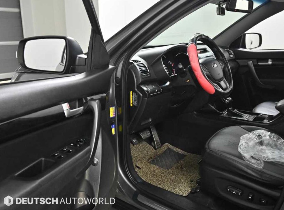 기아 쏘렌토 2WD 2.0 프레스티지 사진 11