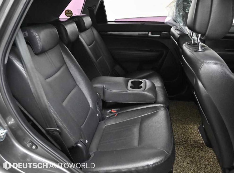 기아 쏘렌토 2WD 2.0 프레스티지 사진 12