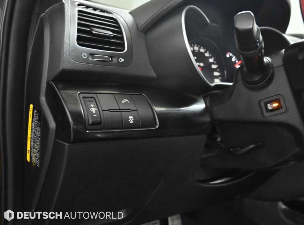 기아 쏘렌토 2WD 2.0 프레스티지 사진 15