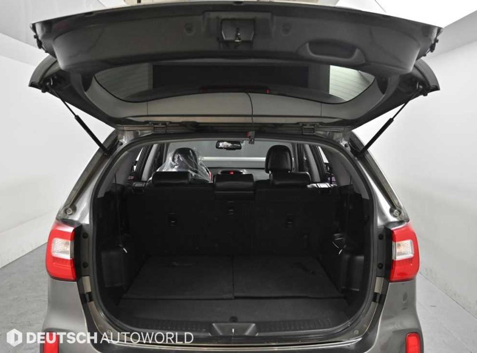 기아 쏘렌토 2WD 2.0 프레스티지 사진 20