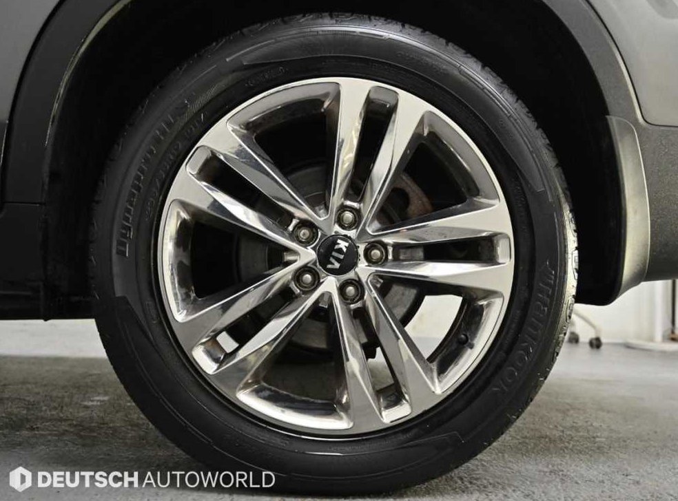 기아 쏘렌토 2WD 2.0 프레스티지 사진 5