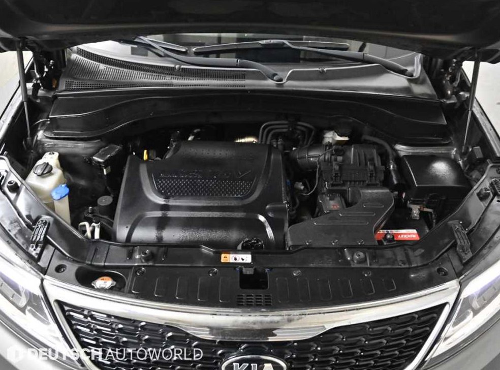 기아 쏘렌토 2WD 2.0 프레스티지 사진 6