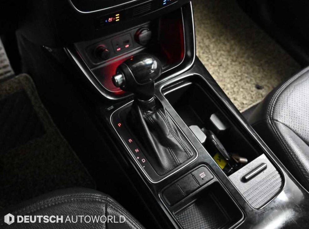 기아 쏘렌토 2WD 2.0 프레스티지 사진 9