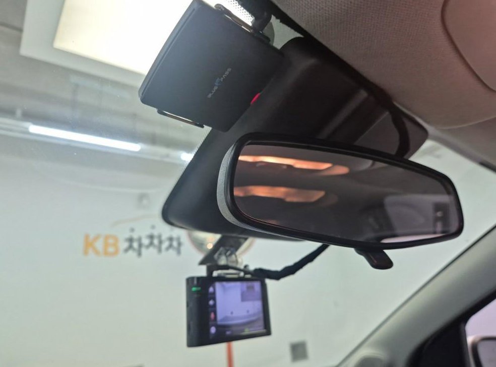쉐보레 스파크 LTZ 사진 15