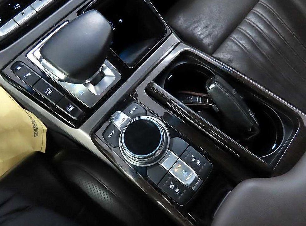 제네시스 EQ900 3.8 GDI AWD 사진 10