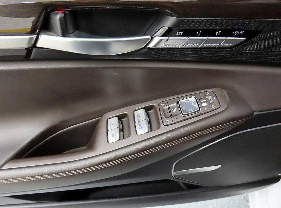 제네시스 EQ900 3.8 GDI AWD 사진 11