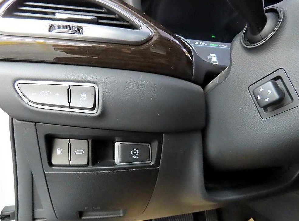 제네시스 EQ900 3.8 GDI AWD 사진 12