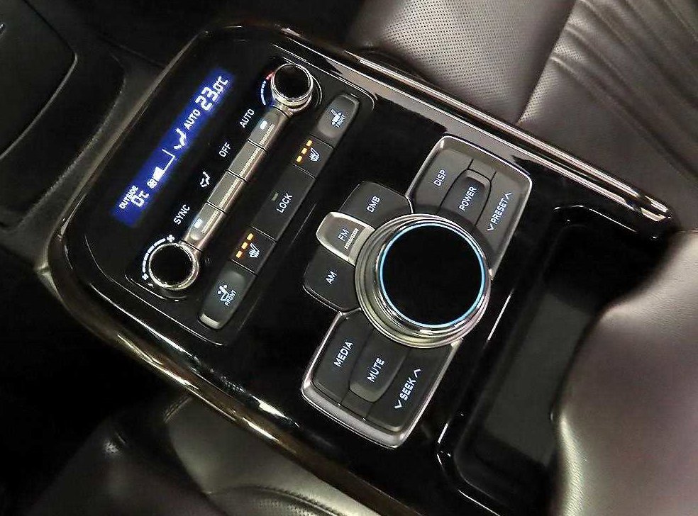 제네시스 EQ900 3.8 GDI AWD 사진 13