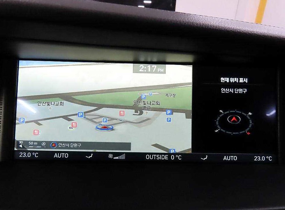 제네시스 EQ900 3.8 GDI AWD 사진 15