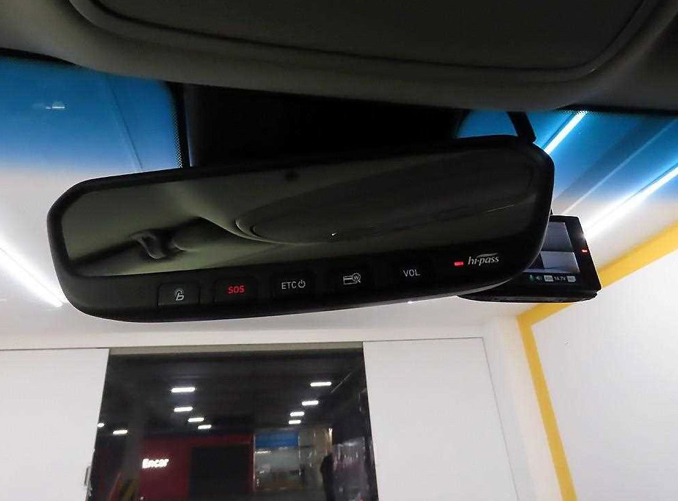 제네시스 EQ900 3.8 GDI AWD 사진 17