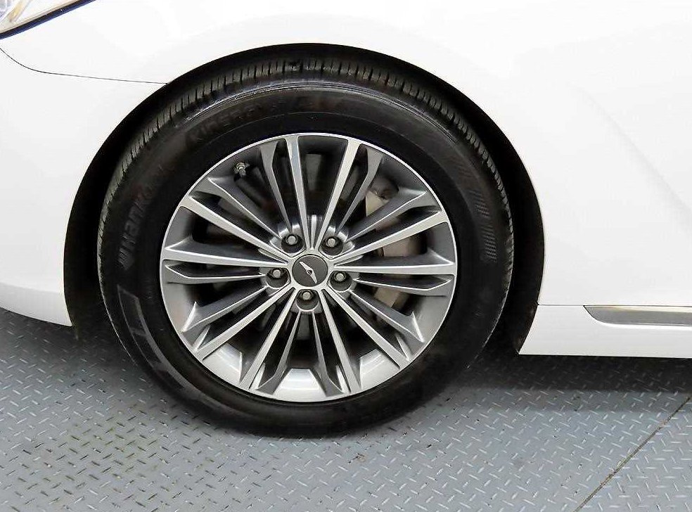 제네시스 EQ900 3.8 GDI AWD 사진 20