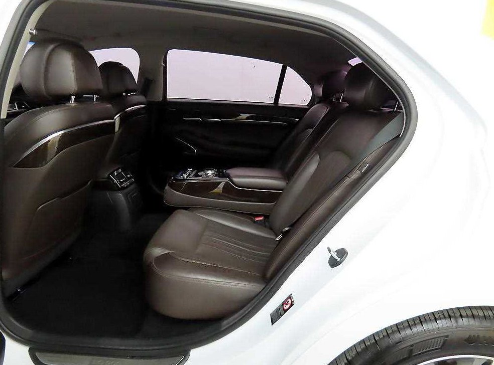 제네시스 EQ900 3.8 GDI AWD 사진 6