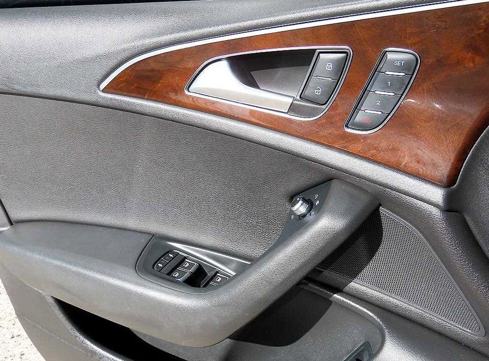 아우디 A6 3.0 TFSI 콰트로 사진 11