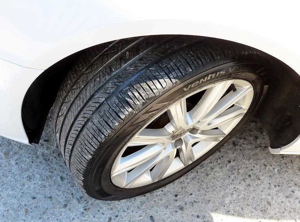 아우디 A6 3.0 TFSI 콰트로 사진 19