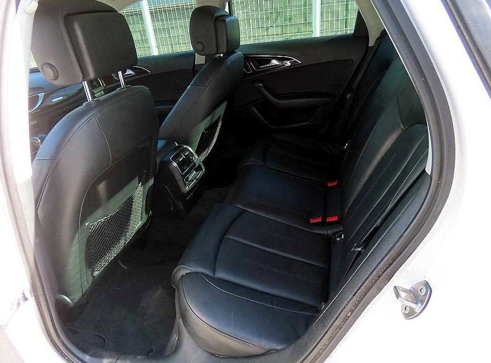 아우디 A6 3.0 TFSI 콰트로 사진 6