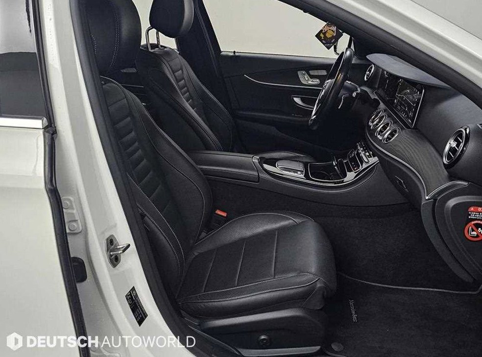 벤츠 E 클래스 E250 아방가르드 사진 10