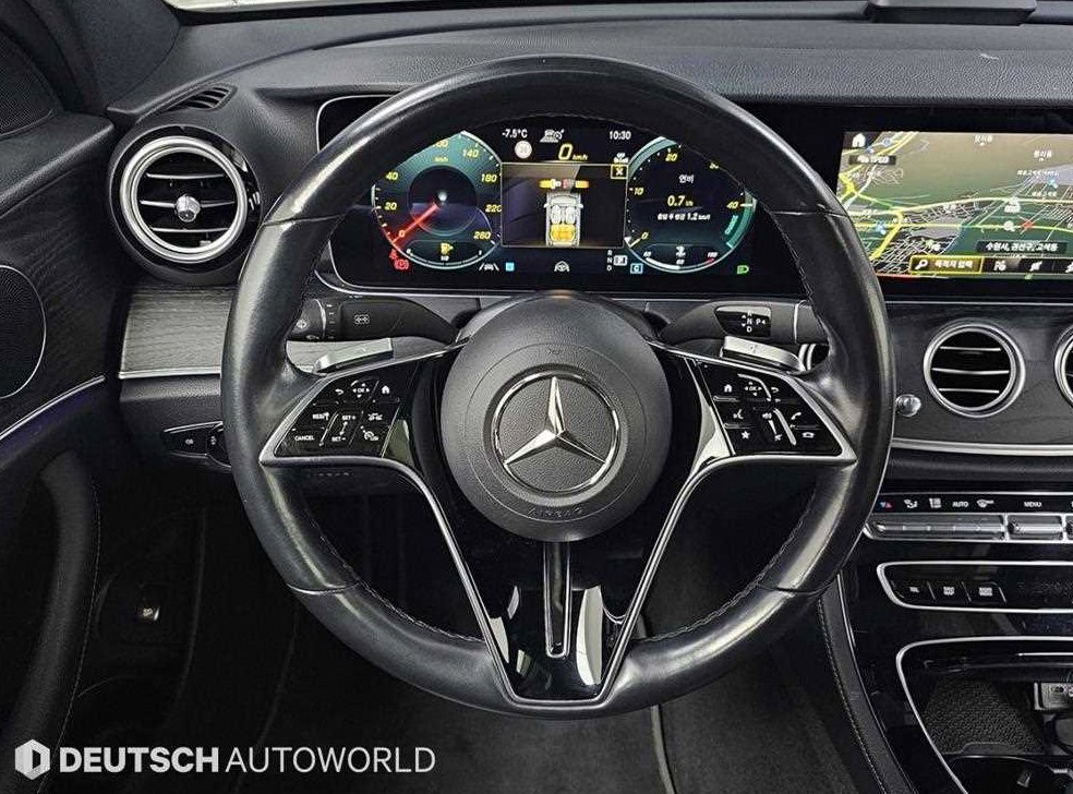 벤츠 E 클래스 E250 아방가르드 사진 13