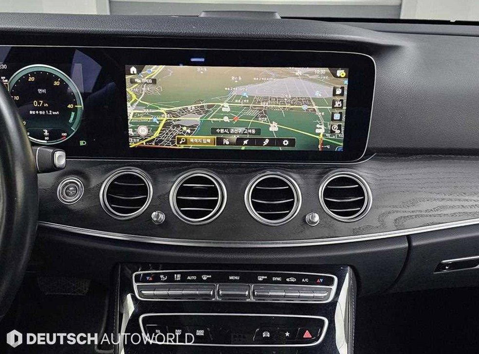벤츠 E 클래스 E250 아방가르드 사진 14