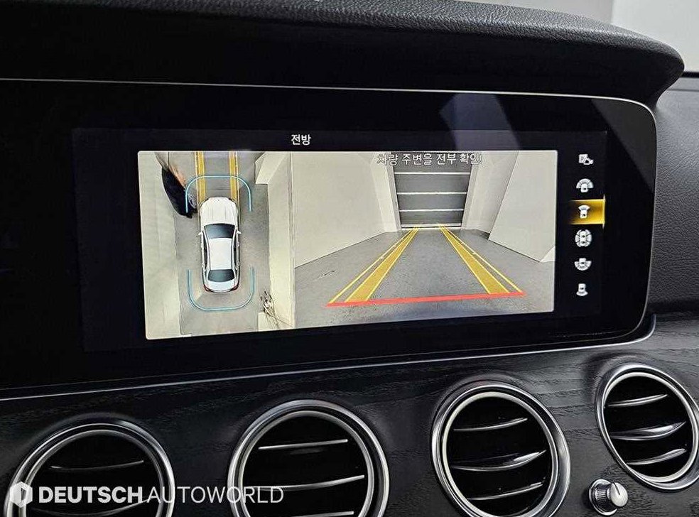 벤츠 E 클래스 E250 아방가르드 사진 15
