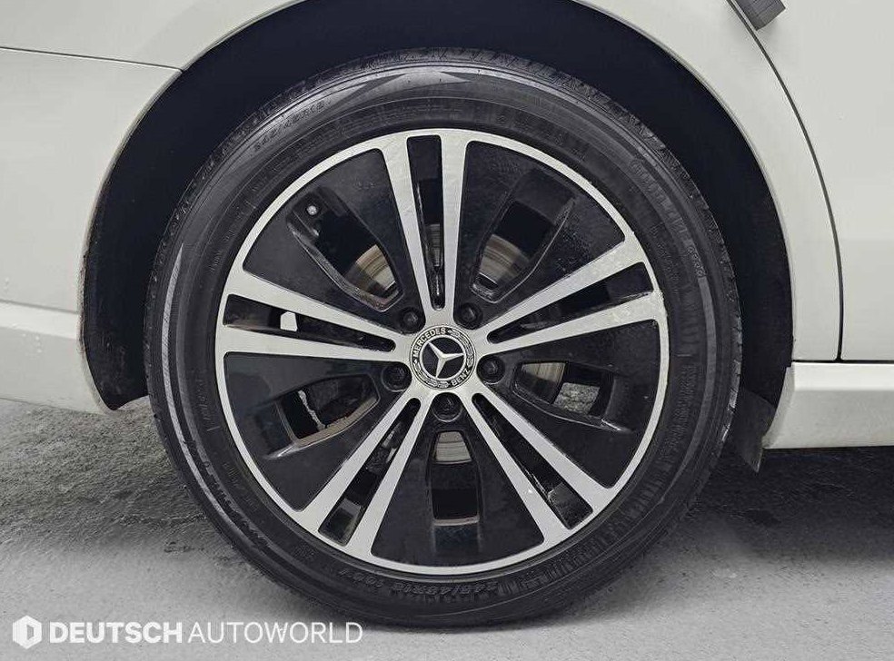 벤츠 E 클래스 E250 아방가르드 사진 5