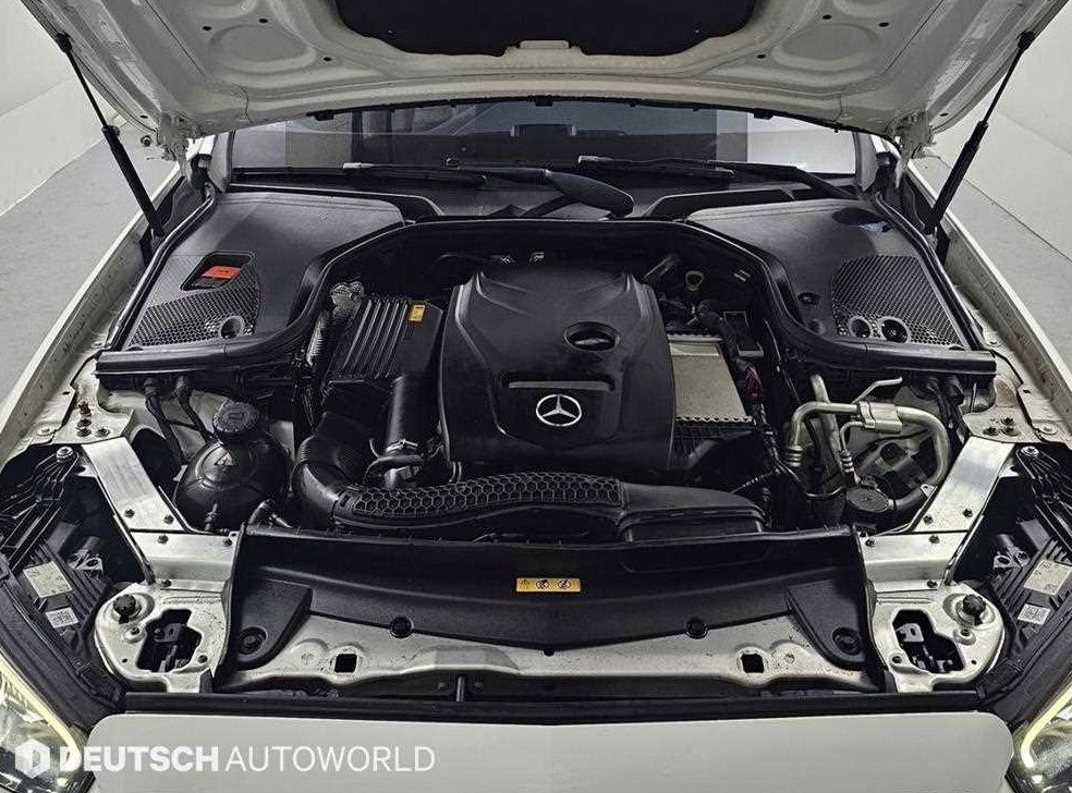 벤츠 E 클래스 E250 아방가르드 사진 6