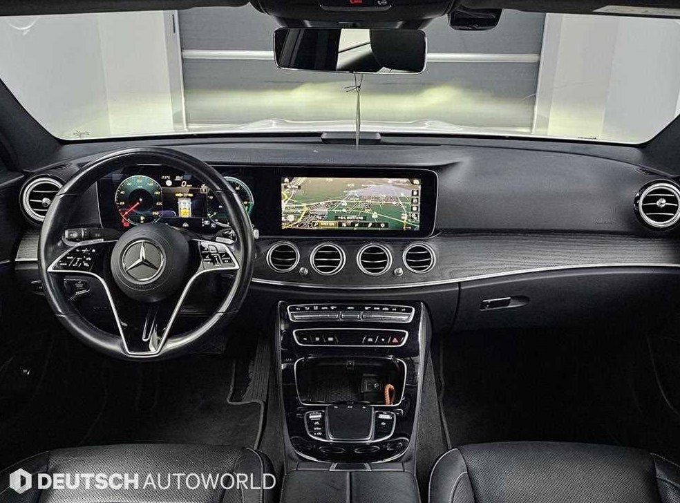벤츠 E 클래스 E250 아방가르드 사진 7