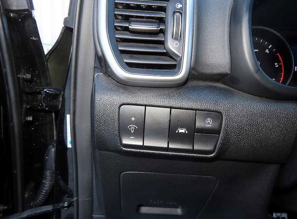 기아 스포티지 2.0 디젤 2WD 사진 12