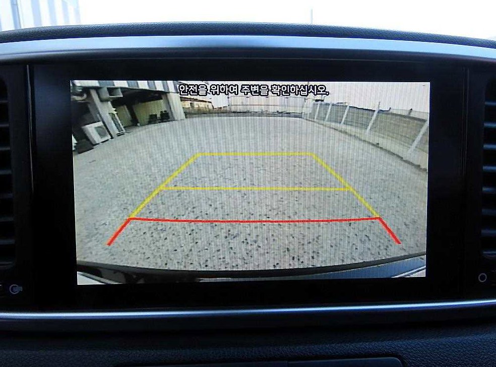 기아 스포티지 2.0 디젤 2WD 사진 15