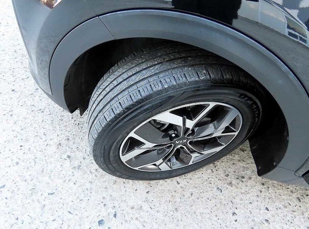 기아 스포티지 2.0 디젤 2WD 사진 20