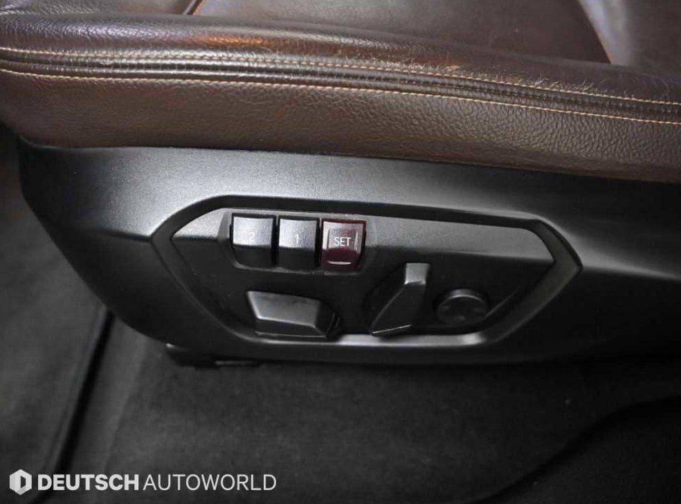 BMW X4  xDrive 20d 사진 17
