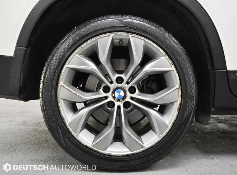 BMW X4  xDrive 20d 사진 5