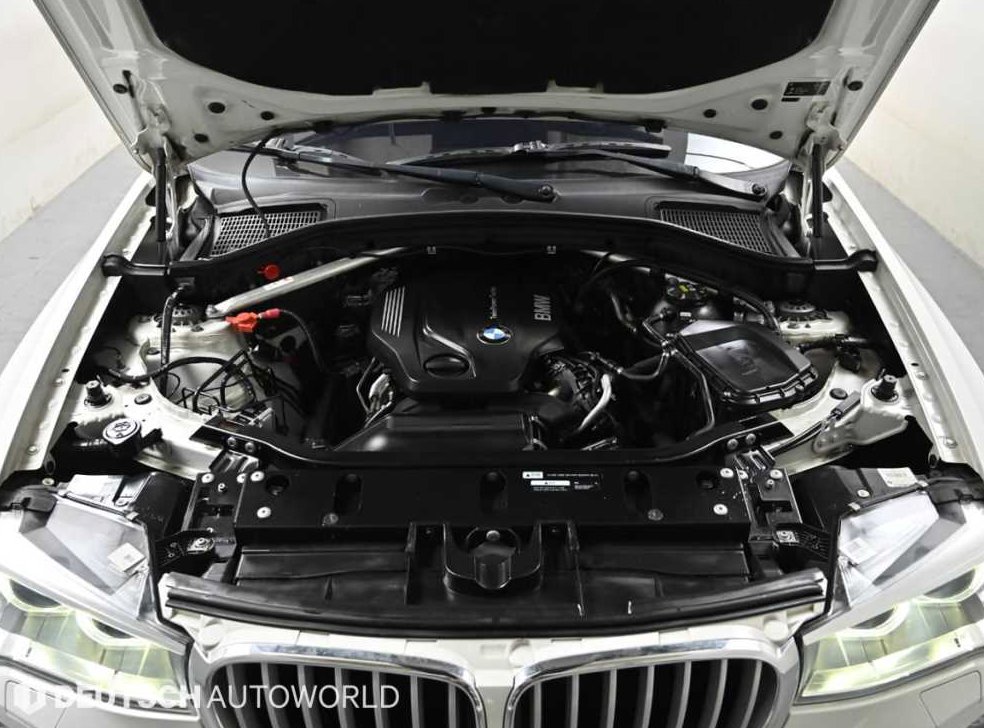 BMW X4  xDrive 20d 사진 6
