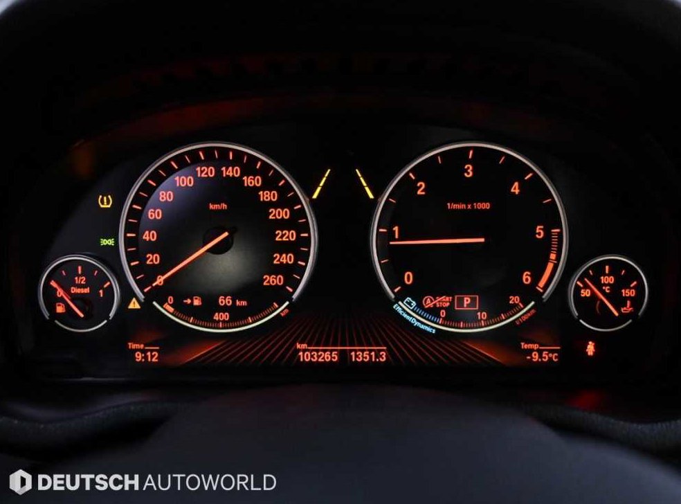 BMW X4  xDrive 20d 사진 8