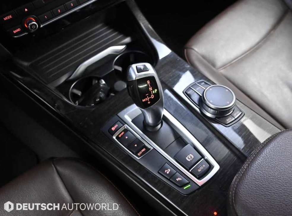 BMW X4  xDrive 20d 사진 9