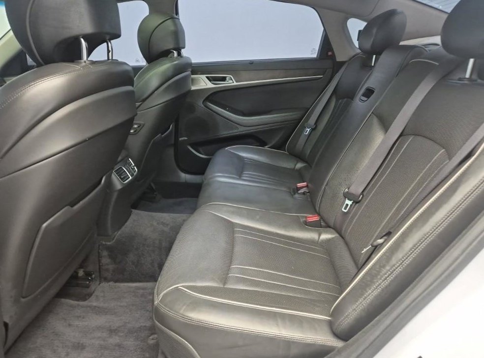 제네시스 G80 3.8 GDI AWD 사진 12