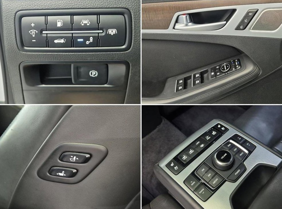 제네시스 G80 3.8 GDI AWD 사진 19