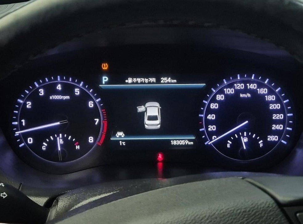 제네시스 G80 3.8 GDI AWD 사진 6