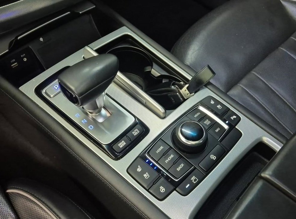 제네시스 G80 3.8 GDI AWD 사진 8