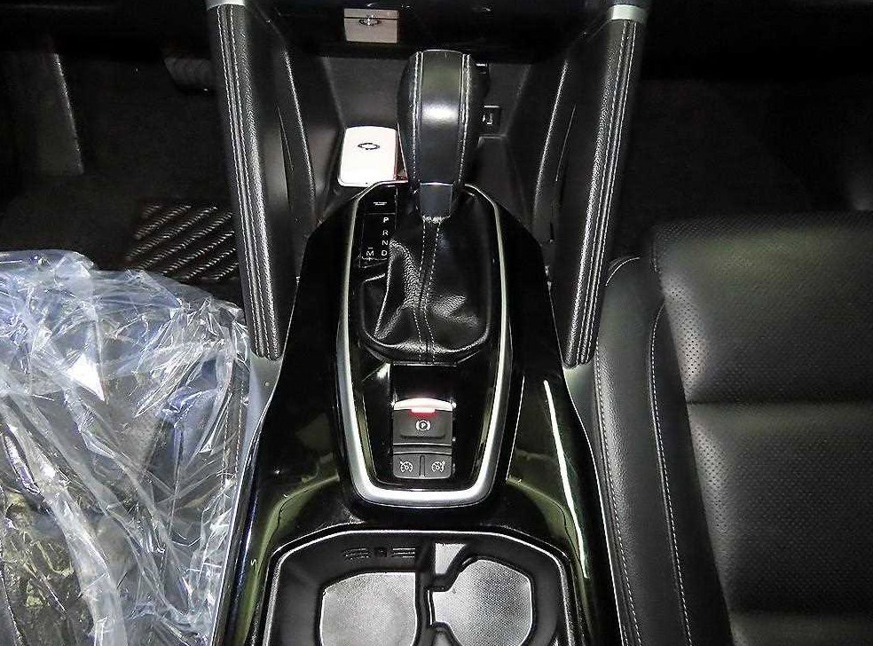 르노코리아(삼성) QM6 2.0 LPe RE 시그니처 2WD 사진 12