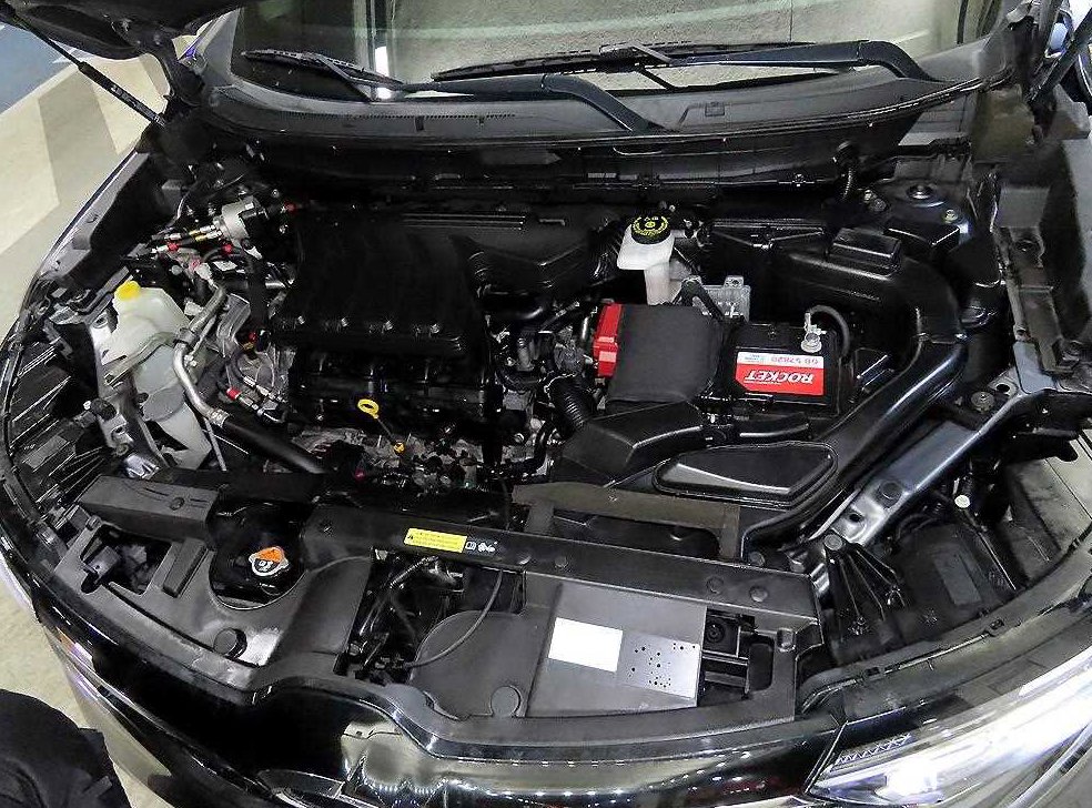 르노코리아(삼성) QM6 2.0 LPe RE 시그니처 2WD 사진 19