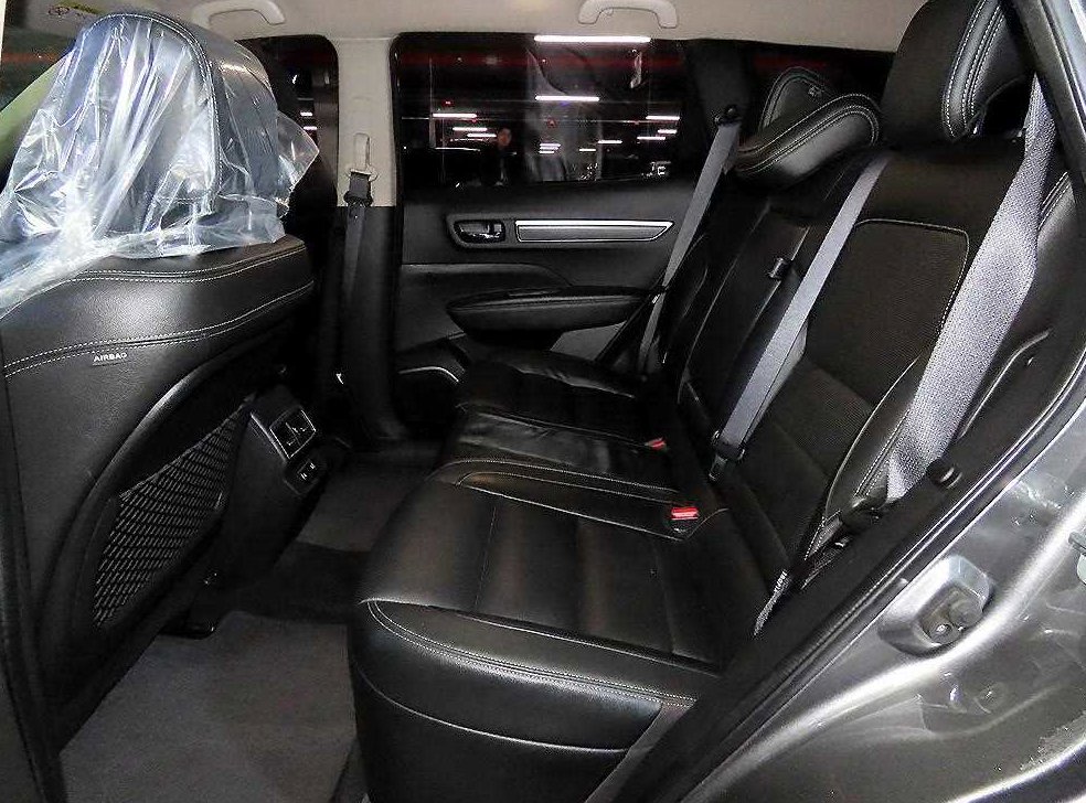 르노코리아(삼성) QM6 2.0 LPe RE 시그니처 2WD 사진 7