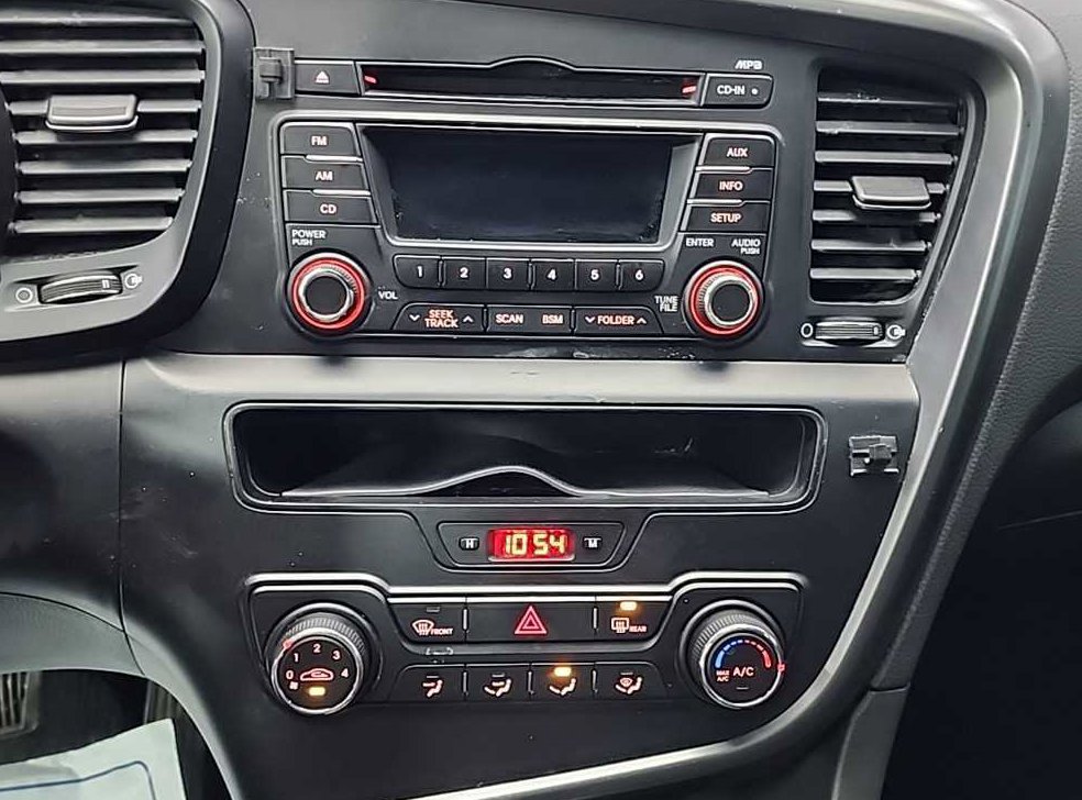 기아 K5 LPI 2.0 사진 10