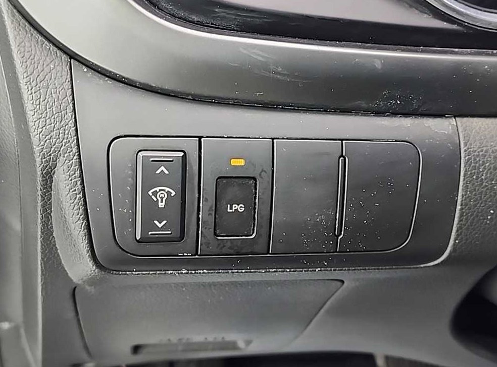 기아 K5 LPI 2.0 사진 16