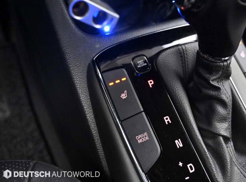 기아 K3 1.6 GDI 트렌디 사진 17