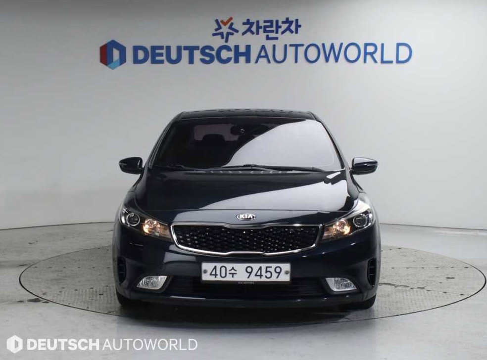 기아 K3 1.6 GDI 트렌디 사진 3