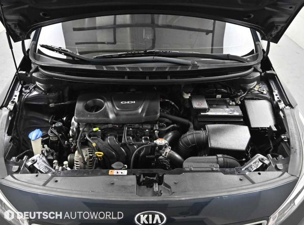 기아 K3 1.6 GDI 트렌디 사진 6