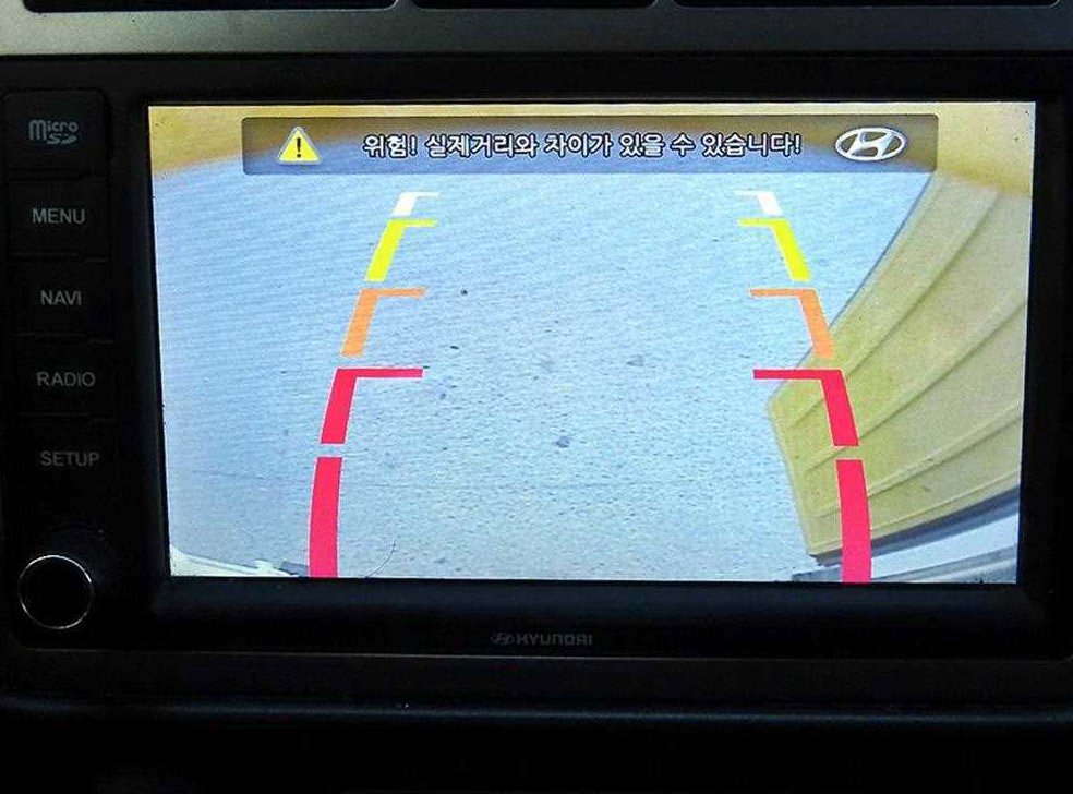 소형화물 냉동탑(하이) 슈퍼캡/초장축(CRDi) 사진 16