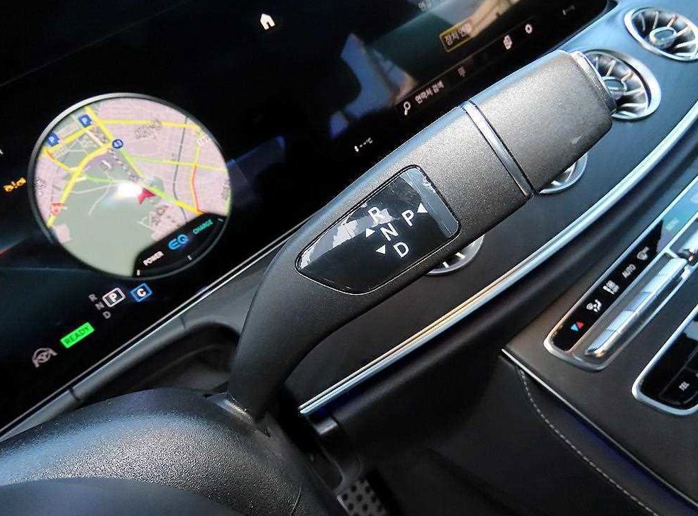 벤츠 CLS 클래스 CLS 300d 4MATIC 사진 11