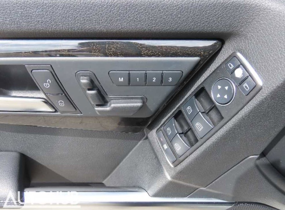 벤츠 GLK 클래스 GLK220 CDI 4Matic 사진 13
