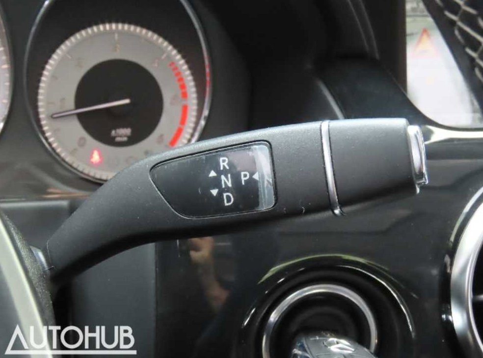 벤츠 GLK 클래스 GLK220 CDI 4Matic 사진 7